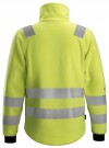 ProtecWork, Flammehemmende Fleecejakke, Klasse 3, Snickers 2860 thumbnail