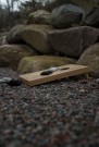 Cornhole Spill - Lord Nelson  thumbnail