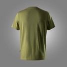 T-Skjorte, Khaki grønn - Snickers® 2502 thumbnail