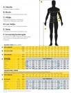 Teknisk joggebukse, Unisex - Snickers® 6595 thumbnail