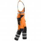 Snekkerbukse, High-Vis Klasse 2, Snickers 0113 thumbnail