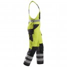 Snekkerbukse, High-Vis Klasse 2, Snickers 0113 thumbnail