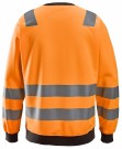 Genser, High-Vis Klasse 2/3, Snickers 8037 thumbnail