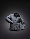Vinterjakke, Stålgrå - Snickers Workwear 1158 thumbnail