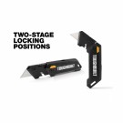 Foldekniv kompakt - ToughBuilt® thumbnail
