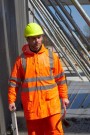 Regnsett, High-Vis klasse 3 - Lyngsøe Rainwear  thumbnail