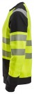 Genser, High-Vis Klasse 2, Snickers 2831 thumbnail