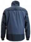 Vinterjakke, Marineblå - Snickers Workwear 1106  thumbnail