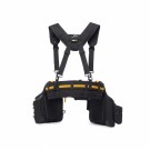 Verktøybelte Proff, 5 deler - ToughBuilt® thumbnail