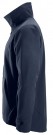 Vindtett Softshelljakke med stretch, Marineblå - Snickers Workwear 1205 thumbnail
