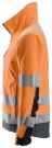 Softshelljakke, High-Vis Oransje Kl. 3 - Snickers® 1230 thumbnail