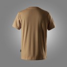 T-Skjorte, Lys brun - Snickers® 2502 thumbnail