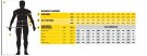 Vinterbukse 37.5®, High-Vis Klasse 2, Snickers 6639 thumbnail