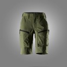 Serviceshorts m/stretch, Dame - Snickers® 6174 thumbnail