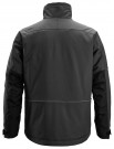 Vinterjakke, Sort - Snickers Workwear 1158 thumbnail