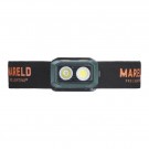 Hodelykt Stellar 550 RE - Mareld thumbnail
