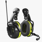 Hellberg Local PMR446 Øreklokker m/Hjelmfeste thumbnail