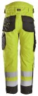Vinterbukse 37.5® Tolags, High-Vis klasse 2, Snickers 6630  thumbnail