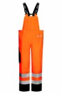 Regnbukse Antiflame, High-Vis Klasse 2 - Lyngsøe Rainwear thumbnail