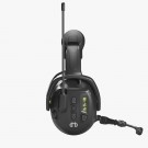 Hellberg Local PMR446 Øreklokker m/Hjelmfeste thumbnail