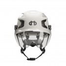 Kort visir Sector, klar linse - Hellberg thumbnail