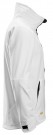 Vindtett Softshelljakke med stretch, Hvit - Snickers Workwear 1205 thumbnail