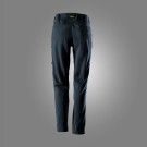 Servicebukse med stretch for dame, Marineblå - Snickers® 6710 thumbnail