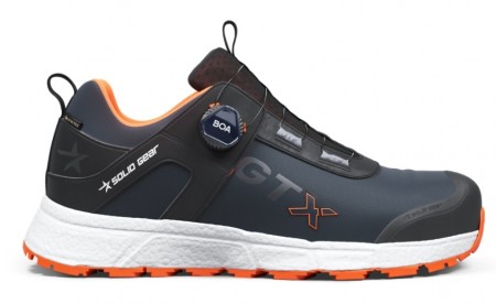 Vernesko Solid Gear Revolution 2S GTX, S7S