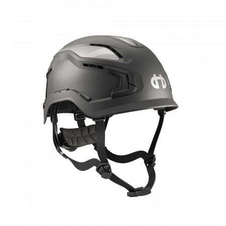 Vernehjelm Sector, Mørkgrå - Hellberg