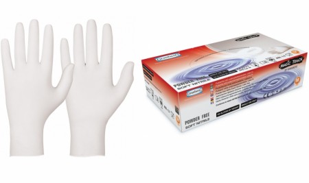 Engangshansker Magic Touch® Granberg 114.620