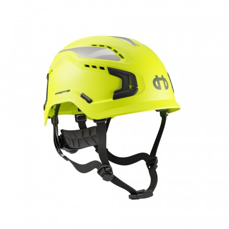 Vernehjelm Sector, Neongul - Hellberg