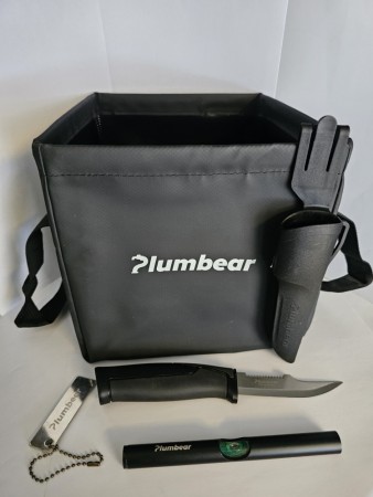 INRODUKSJONSKAMPANJE PLUMBEAR 