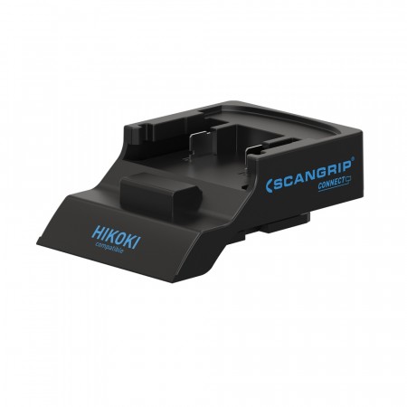 Connector Hikoki, Scangrip