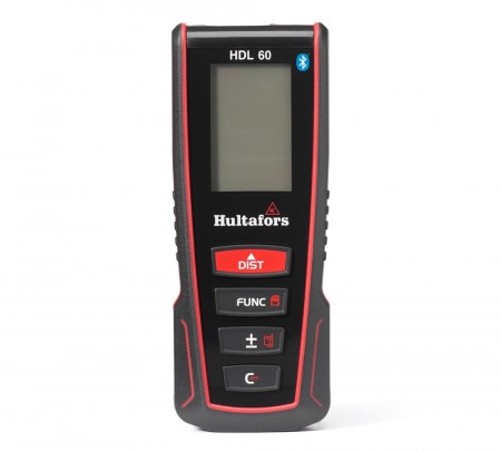 Avstandsmåler HDL 60 - Hultafors