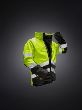 High-Vis arbeidsklær Dame