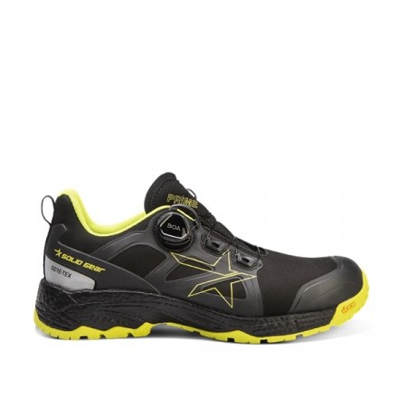 Solid Gear Prime GTX Vernesko Lav, S3