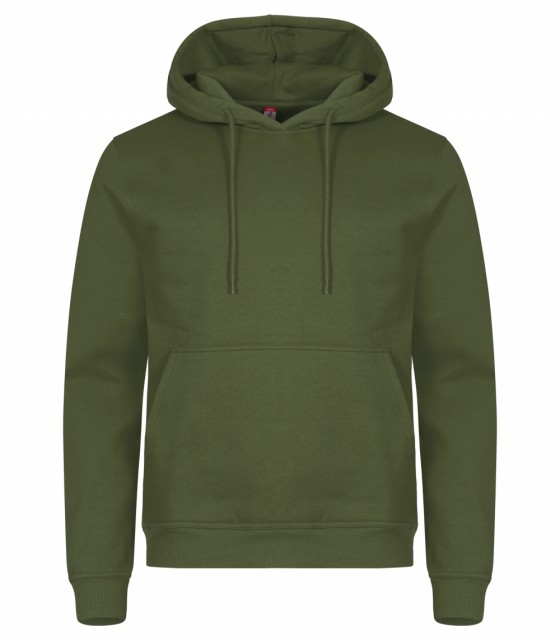 Army Grønn