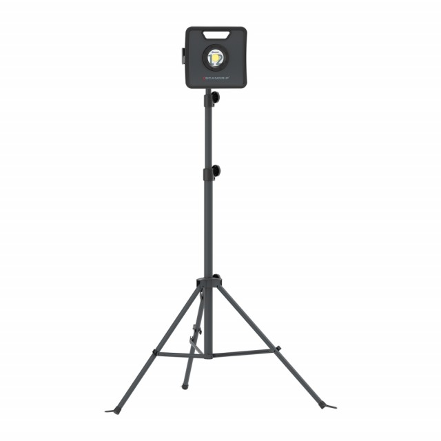STATIV SCANGRIP TRIPOD 3M kjøpes seperat som tilbehør. Art.nr: 035431-1