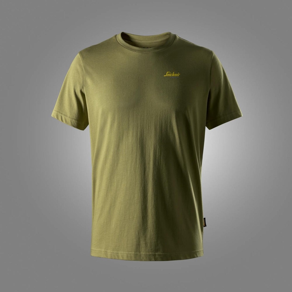 Khaki Grønn